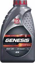 Lukoil 5W30 GEN. ARMORTECH 1L - Моторное масло avtokuzovplus.com.ua