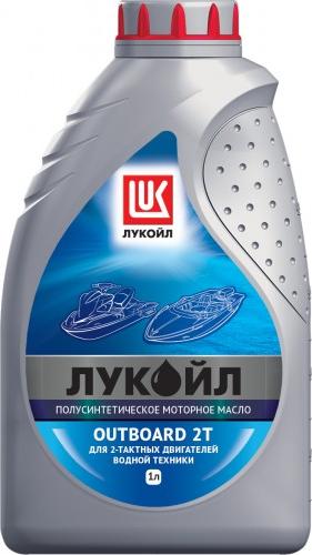Lukoil M0T02T1L - Моторное масло avtokuzovplus.com.ua