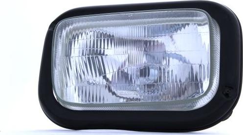 LUMAX 003-HLA-N-HL - Основна фара autocars.com.ua