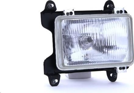 LUMAX 011-HLA-DL - Основна фара autocars.com.ua