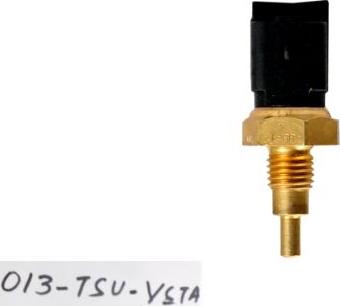 LUMAX 013-TSU-VSTA - Датчик, температура охлаждающей жидкости avtokuzovplus.com.ua