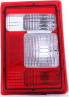 LUMAX 017-RCU-L - Задні ліхтарі autocars.com.ua