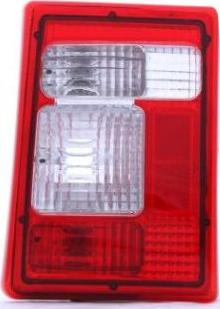 LUMAX 017-RCU-R - Задні ліхтарі autocars.com.ua