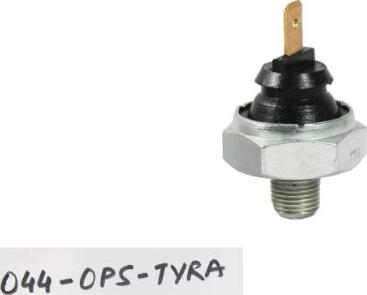 LUMAX 044-OPS-TVRA - Датчик, тиск масла autocars.com.ua