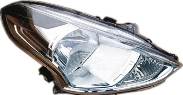 LUMAX 077-HLA-SN-LHD-T2R - Основна фара autocars.com.ua