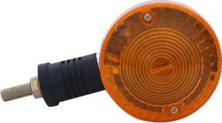 LUMAX 204-BLA-FLB- - Бічний ліхтар, покажчик повороту autocars.com.ua