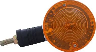 LUMAX 204-BLA-FRB- - Бічний ліхтар, покажчик повороту autocars.com.ua