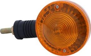 LUMAX 204-BLA-RLB- - Бічний ліхтар, покажчик повороту autocars.com.ua