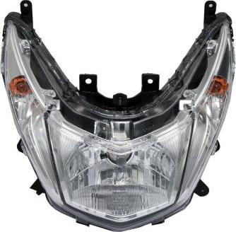 LUMAX 204-HLA-R-WOP - Основна фара autocars.com.ua