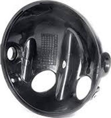 LUMAX 204-HLD-   - - Основна фара autocars.com.ua