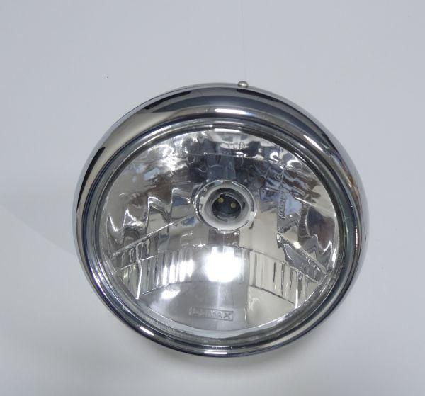 LUMAX 207-HLA-DCX-N - Основна фара autocars.com.ua