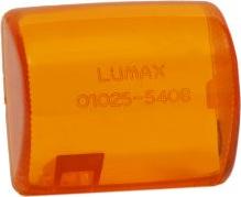 LUMAX 216-BLL-SP-FL/RR - Рассеиватель, фонарь указателя поворота avtokuzovplus.com.ua