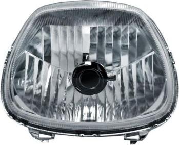 LUMAX 225-HLU-AC - Основна фара autocars.com.ua