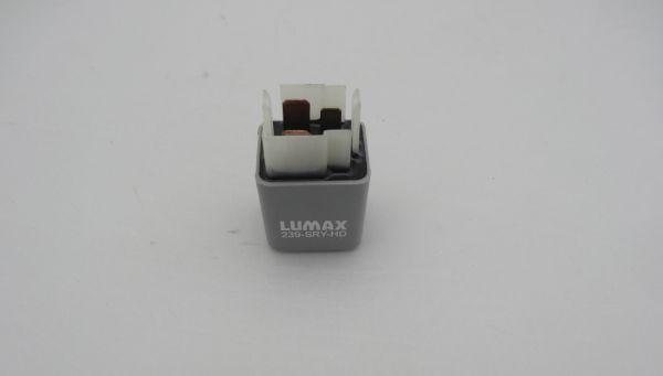 LUMAX 239-SRY-HD - Реле, стартер avtokuzovplus.com.ua