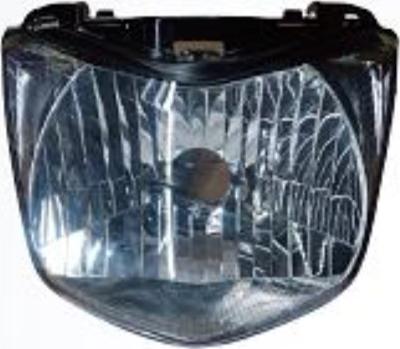 LUMAX 260-HLU-HS-WOP - Основна фара autocars.com.ua