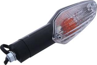 LUMAX 264-BLA-CFLB - Бічний ліхтар, покажчик повороту autocars.com.ua