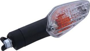 LUMAX 264-BLA-CFRB - Бічний ліхтар, покажчик повороту autocars.com.ua