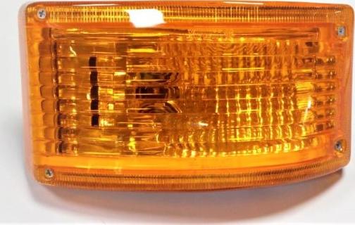 LUMAX 402-TLA-VL-AMB - Задні ліхтарі autocars.com.ua