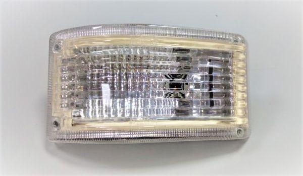 LUMAX 402-TLA-VL-CLR - Задні ліхтарі autocars.com.ua