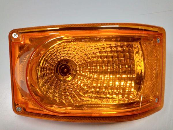 LUMAX 402-TLA-VL-ST-AMB - Задні ліхтарі autocars.com.ua