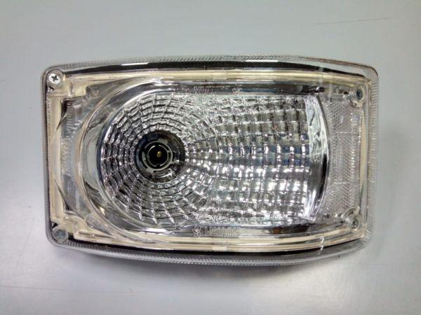 LUMAX 402-TLA-VL-ST-CLR - Задні ліхтарі autocars.com.ua