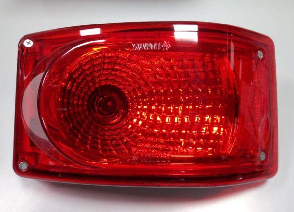 LUMAX 402-TLA-VL-ST-RED - Задні ліхтарі autocars.com.ua