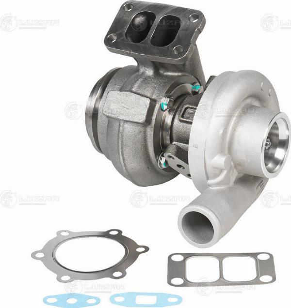 Luzar LAT 0737 - Перетворювач тиску, турбокомпресор autocars.com.ua