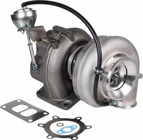 Luzar LAT 0789 - Перетворювач тиску, турбокомпресор autocars.com.ua