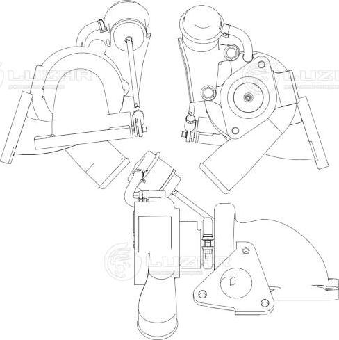 Luzar LAT 1008 - - - autocars.com.ua