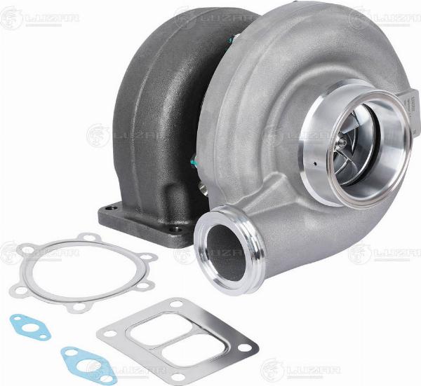 Luzar LAT 1228 - Перетворювач тиску, турбокомпресор autocars.com.ua