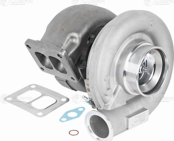Luzar LAT 2701 - Перетворювач тиску, турбокомпресор autocars.com.ua