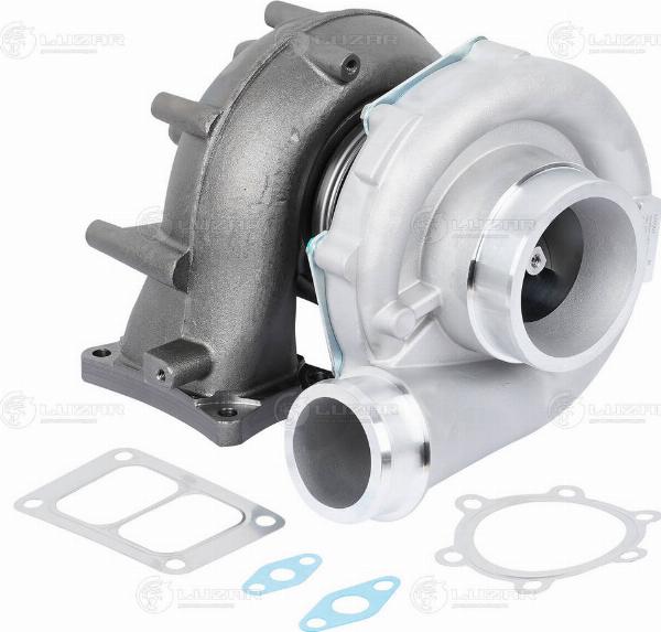 Luzar LAT 2804 - Перетворювач тиску, турбокомпресор autocars.com.ua