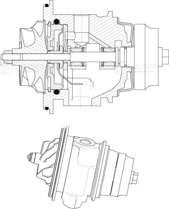 Luzar LAT 5006 -  autocars.com.ua