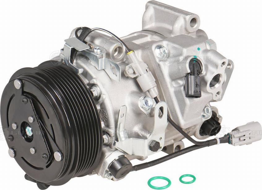 Luzar LCAC 1935 - Компресор, кондиціонер autocars.com.ua