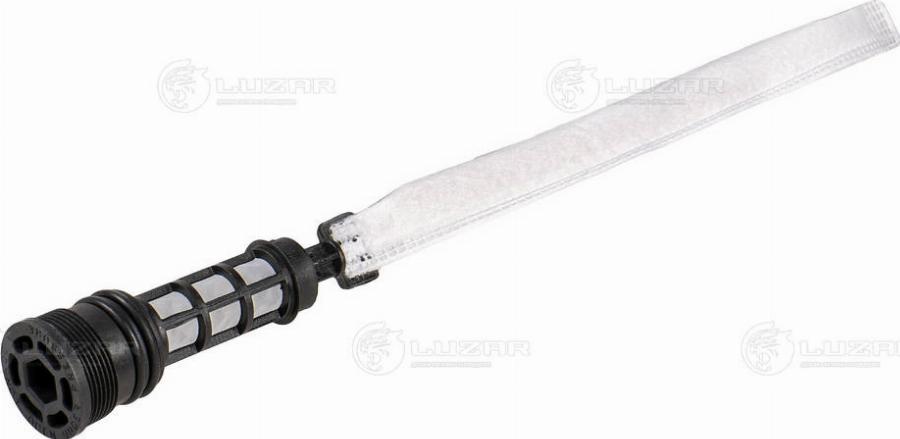 Luzar LCD 0505 - Осушувач, кондиціонер autocars.com.ua