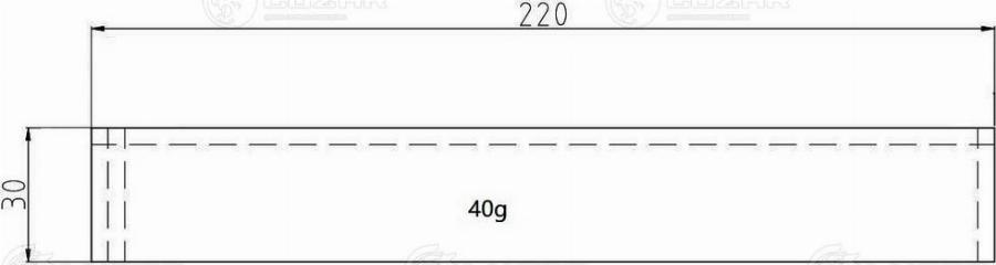 Luzar LCD 0801 - Осушитель, кондиционер autodnr.net