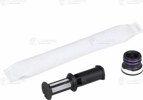 Luzar LCD 1801 - Осушувач, кондиціонер autocars.com.ua