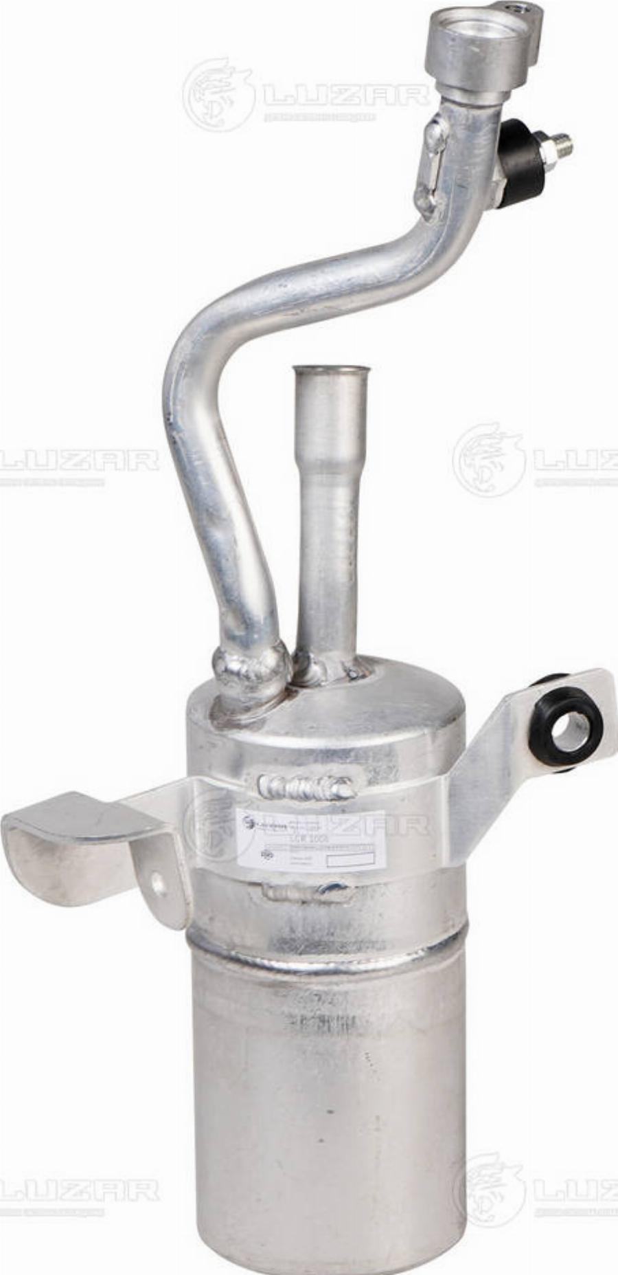 Luzar LCR 1008 - Осушувач, кондиціонер autocars.com.ua