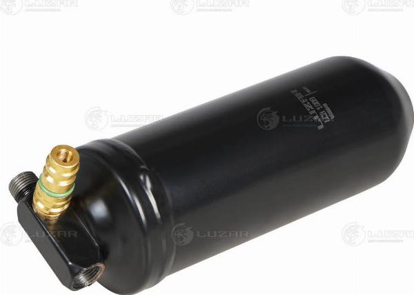 Luzar LCR 1009 - Осушувач, кондиціонер autocars.com.ua