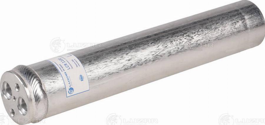 Luzar LCR 1100 - Осушувач, кондиціонер autocars.com.ua