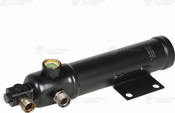 Luzar LCR 1510 - Осушувач, кондиціонер autocars.com.ua