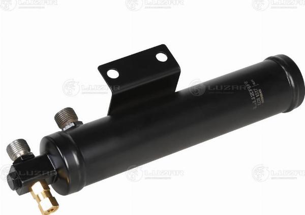 Luzar LCR 1517 - Осушувач, кондиціонер autocars.com.ua