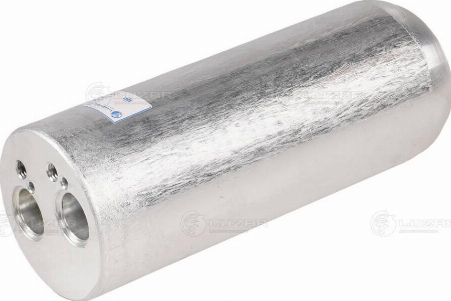 Luzar LCR 1806 - Осушувач, кондиціонер autocars.com.ua