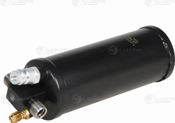 Luzar LCR 2801 - Осушувач, кондиціонер autocars.com.ua
