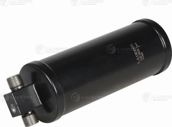 Luzar LCR 2803 - Осушувач, кондиціонер autocars.com.ua