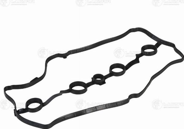 Luzar LES 21401 - Прокладка, кришка головки циліндра autocars.com.ua