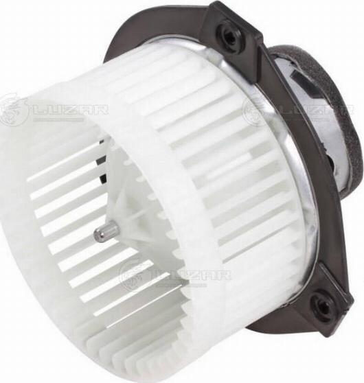Luzar LFh 0520 - Електродвигун, вентиляція салону autocars.com.ua