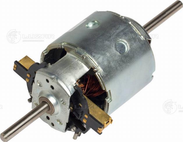 Luzar lfh-1240 - Электродвигатель, вентиляция салона autodnr.net