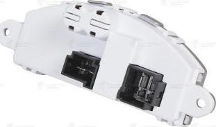 Luzar LFR 2603 - Опір, реле, вентилятор салону autocars.com.ua