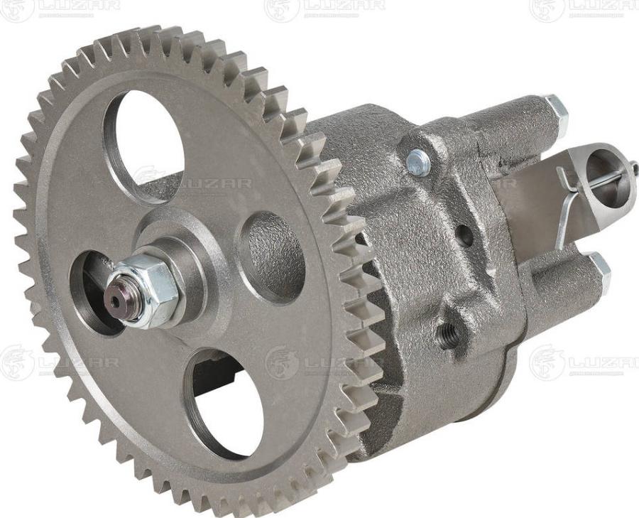 Luzar LOP 0710 - Масляний насос autocars.com.ua